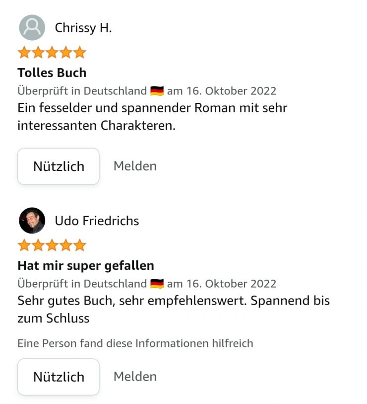 Cephyar Gebannt Rezensionen Rezensionen zu Cephyar Gebannt