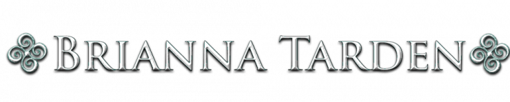 Brianna Tarden Brianna Tarden